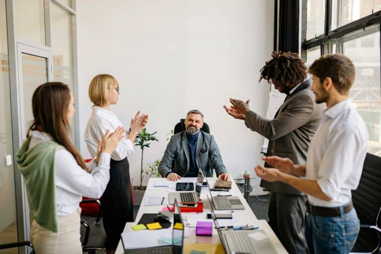 Maximizing Your Performance Review: A Guide