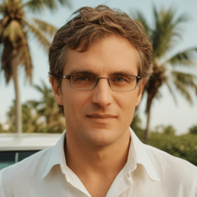 Alex T., Operations Manager